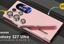 Samsung Galaxy S27 Ultra
