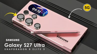 Samsung Galaxy S27 Ultra