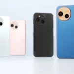 Sharp AQUOS Sense 10