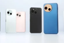 Sharp AQUOS Sense 10