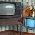 Телевізор СРСР