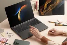 Samsung Galaxy Book 6 Pro