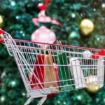 Покупки новий рік