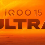 iQOO 15 Ultra