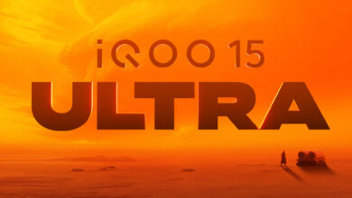 iQOO 15 Ultra
