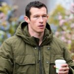 Каллум Тернер