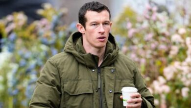 Каллум Тернер