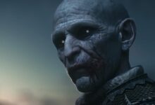 The Blood of Dawnwalker