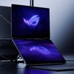 ASUS ROG Zephyrus Duo