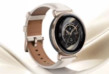 Honor Watch GS 5