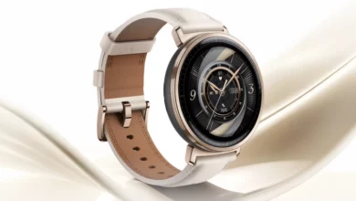 Honor Watch GS 5