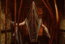 «Повернення в Сайлент Хілл»