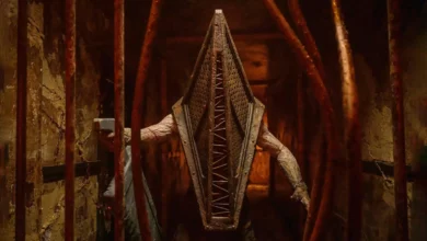 «Повернення в Сайлент Хілл»