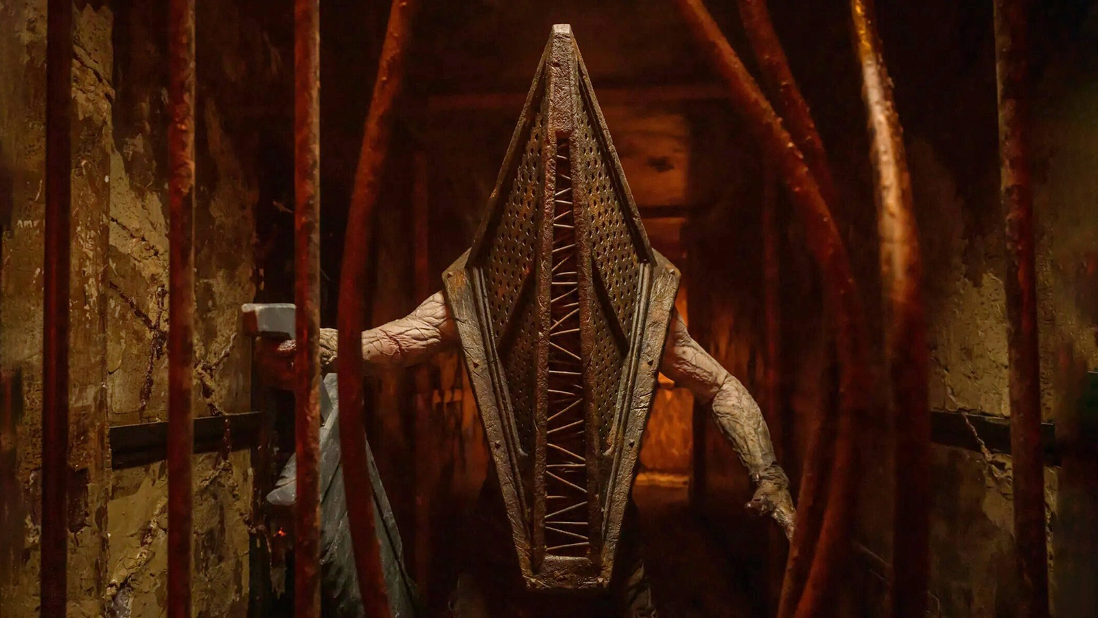 «Повернення в Сайлент Хілл»