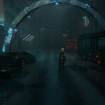 Parasite Mutant Demo