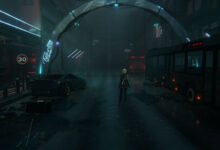 Parasite Mutant Demo