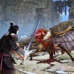 The Blood of Dawnwalker