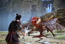 The Blood of Dawnwalker