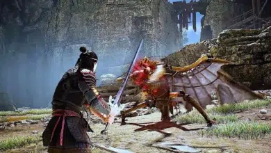 The Blood of Dawnwalker