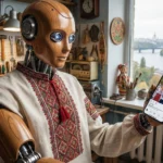 Український ШІ