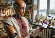 Український ШІ