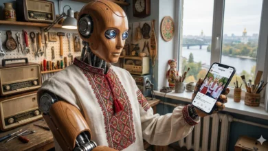 Український ШІ