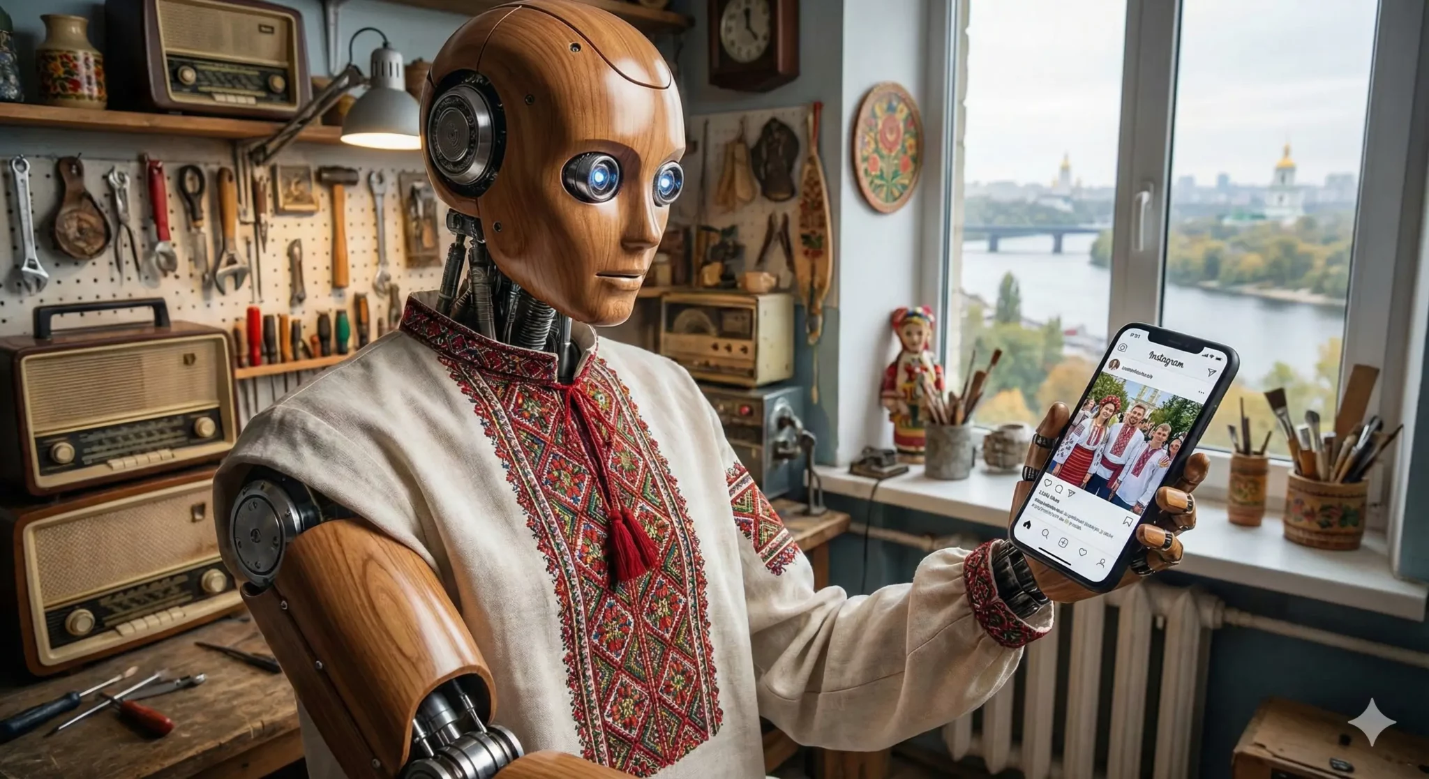 Український ШІ