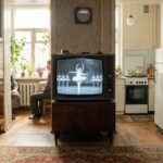 Телевізор СРСР