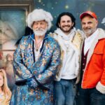 Вартові різдва