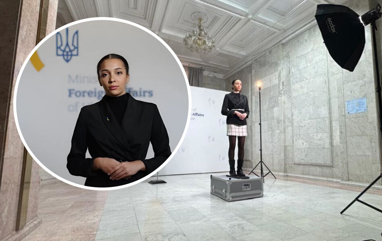 Вікторія ШІ