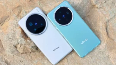 Vivo X200T