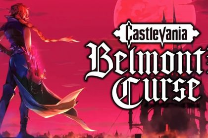 Castlevania: Belmont's Curse