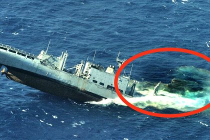 бермудський трикутник