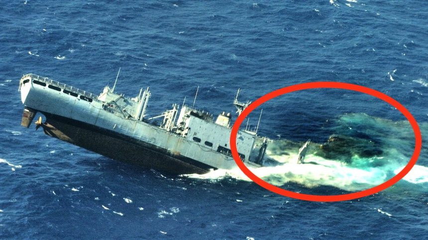 бермудський трикутник