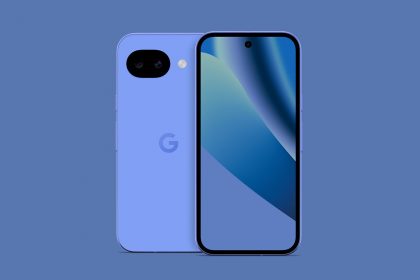 Google Pixel 10a