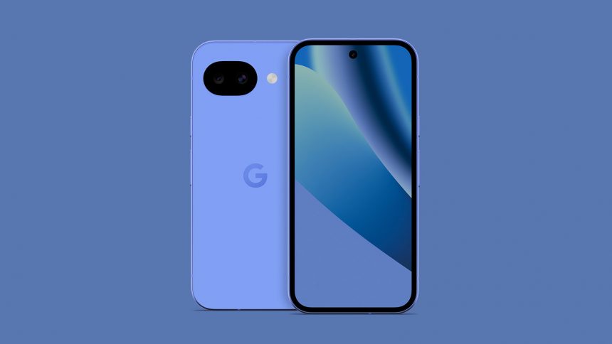 Google Pixel 10a