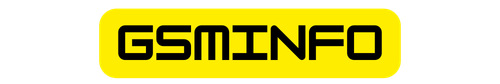 GSMinfo