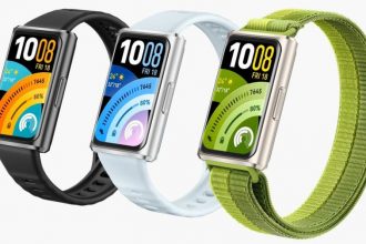 HUAWEI Band 11