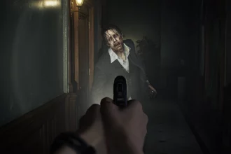 Resident Evil