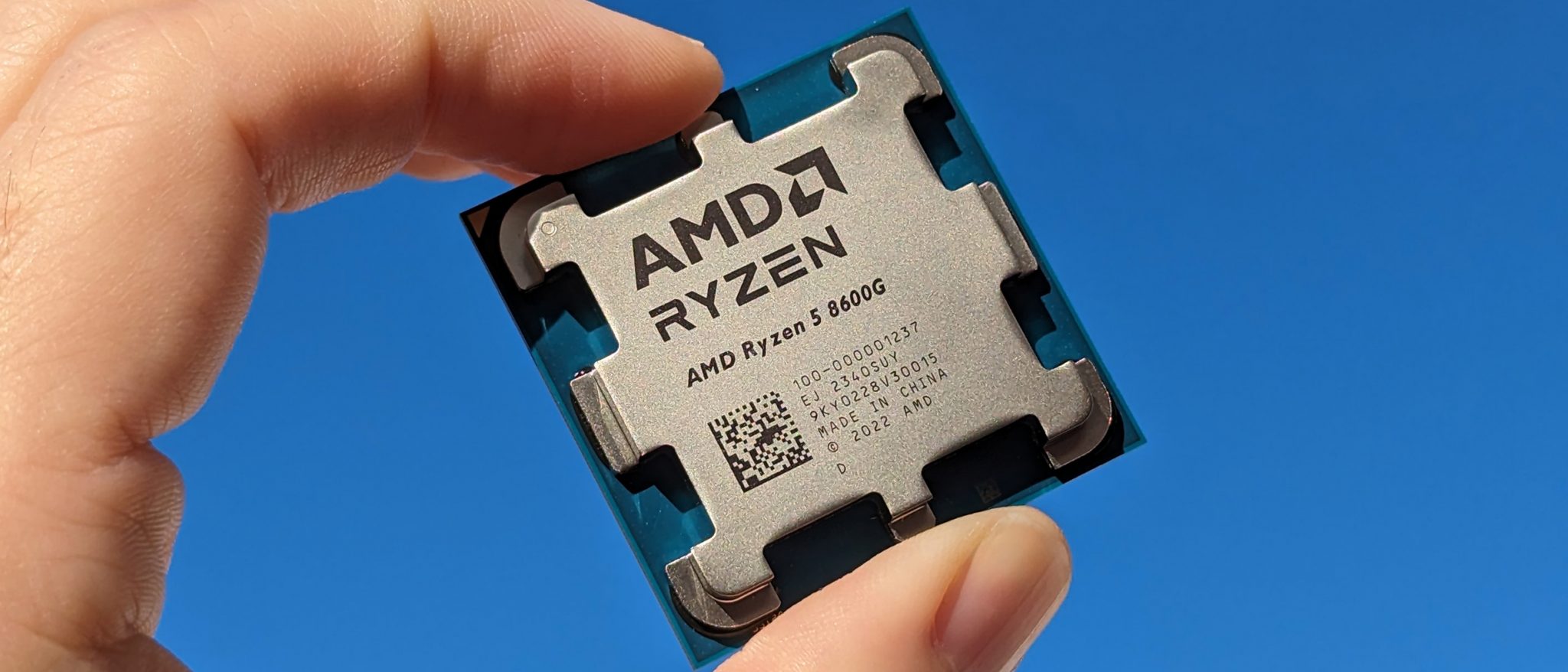 Вбудована графіка Radeon 760M тягне сучасні ігри — результати тестів ...