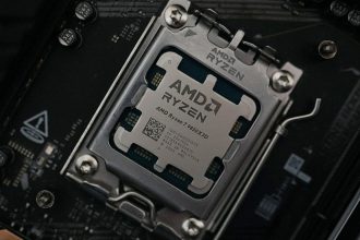 Ryzen 7 9850X3D