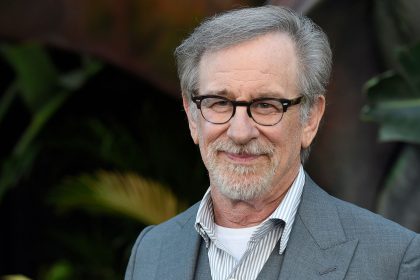 Стівен Спілберг