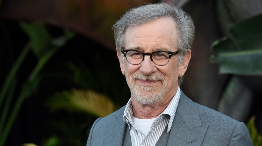 Стівен Спілберг