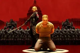 Wolfenstein III