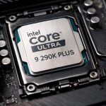 Core Ultra 9 290K Plus