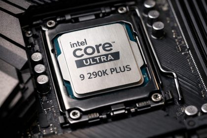 Core Ultra 9 290K Plus