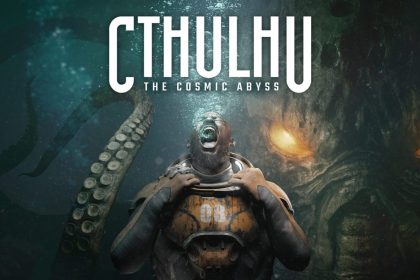 Cthulhu: The Cosmic Abyss