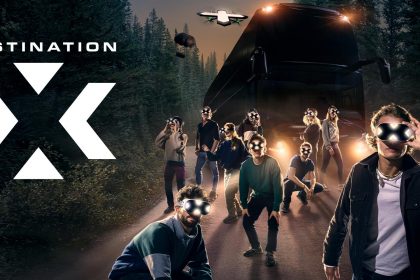 Destination X!