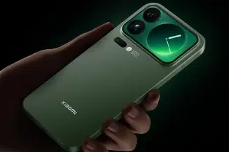Xiaomi 18 Pro Max