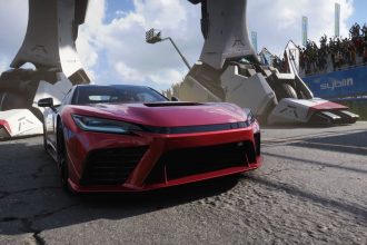 Forza Horizon 6